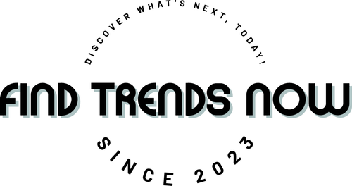 Find Trends Now